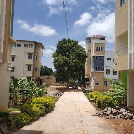 Thirumala Inn Yelagiri Esterno foto