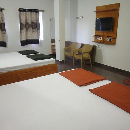 Thirumala Inn Yelagiri Esterno foto