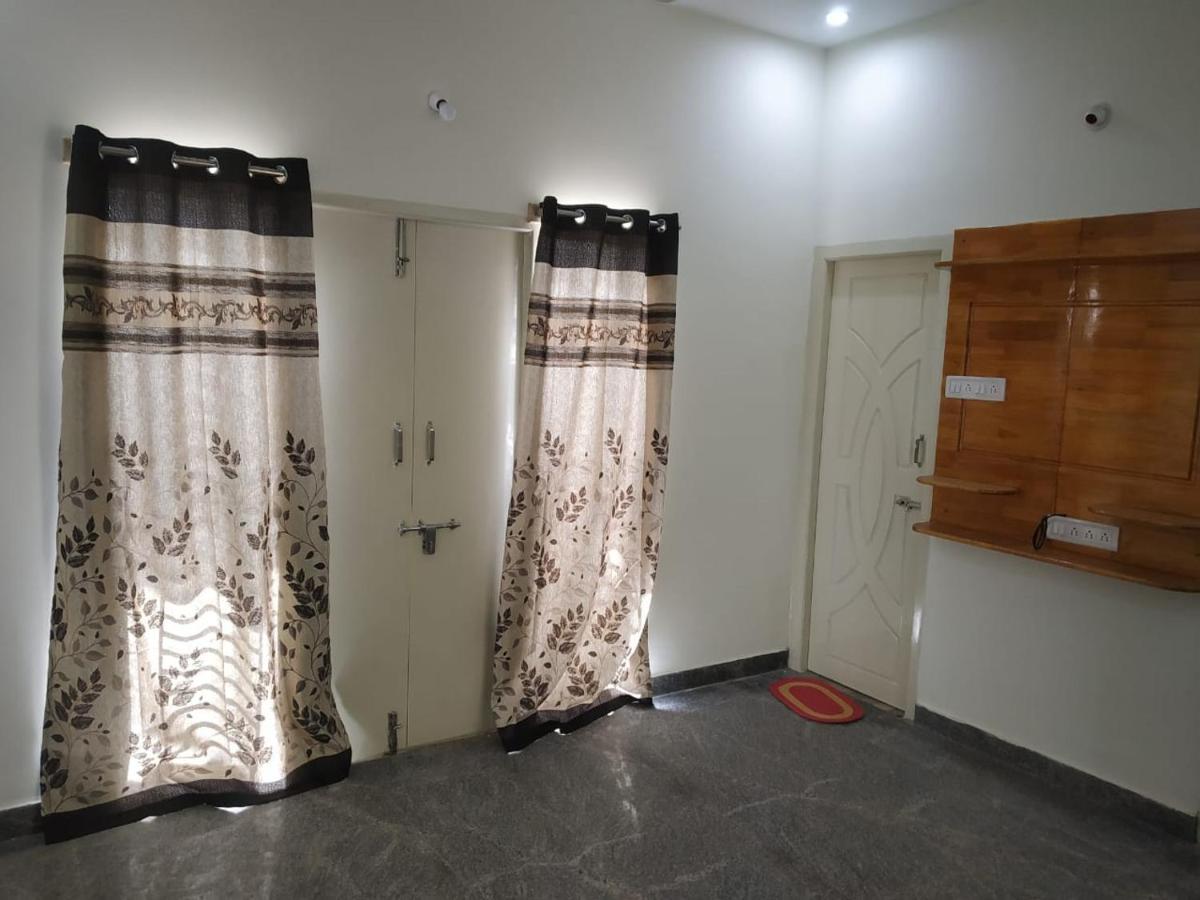 Thirumala Inn Yelagiri Esterno foto