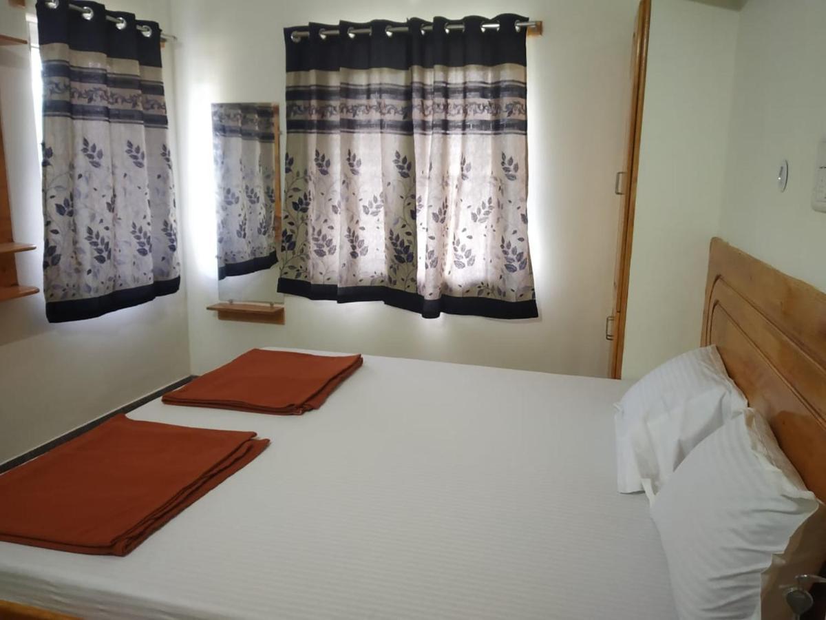 Thirumala Inn Yelagiri Esterno foto