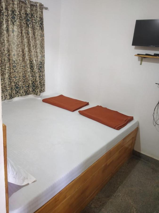 Thirumala Inn Yelagiri Esterno foto