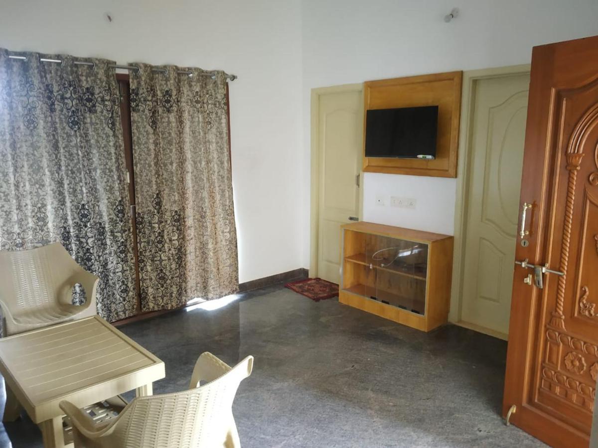 Thirumala Inn Yelagiri Esterno foto