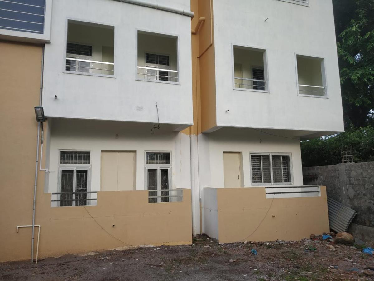 Thirumala Inn Yelagiri Esterno foto