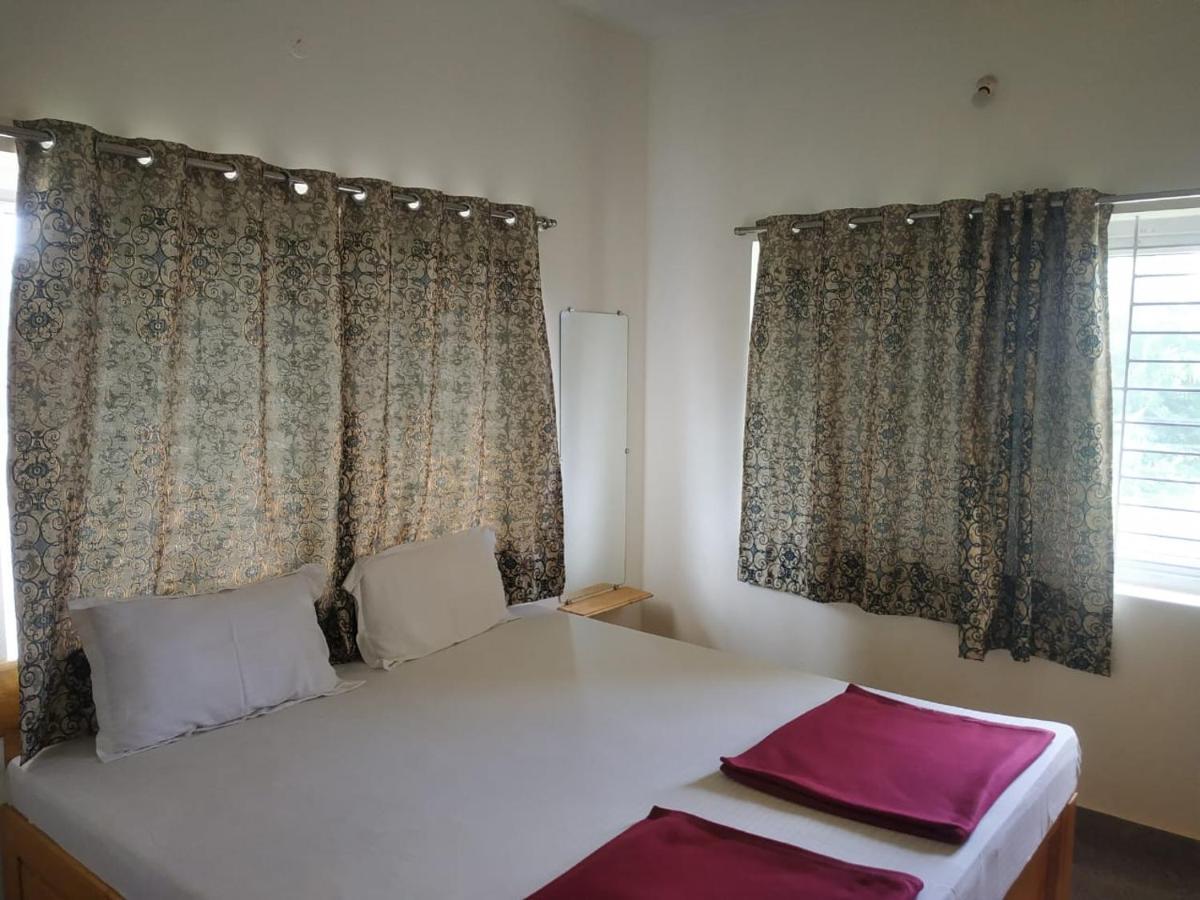 Thirumala Inn Yelagiri Esterno foto