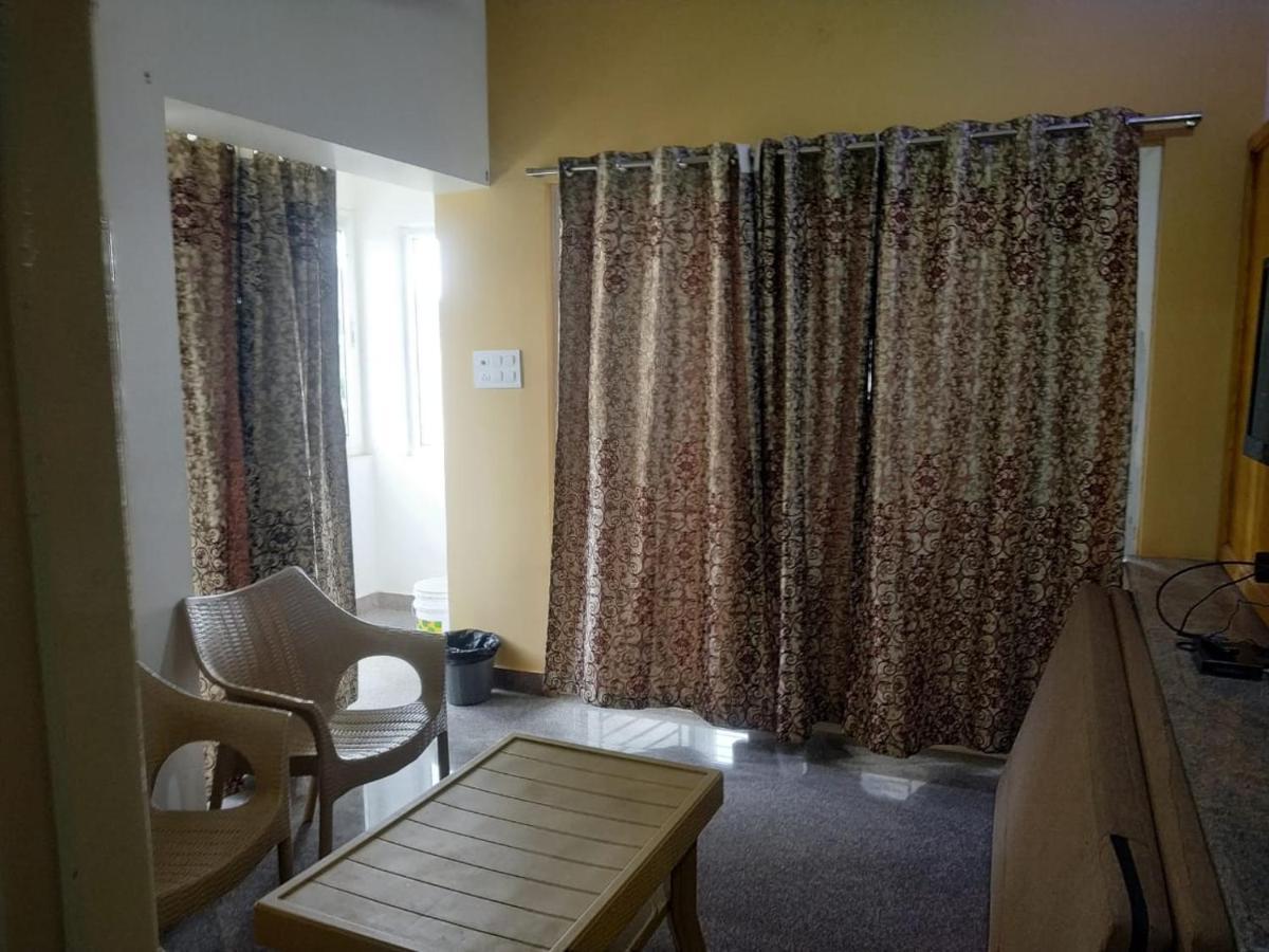 Thirumala Inn Yelagiri Esterno foto