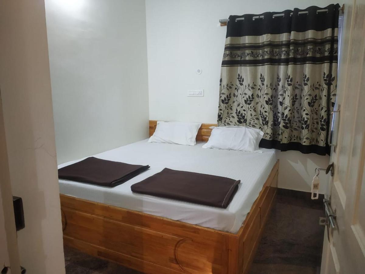 Thirumala Inn Yelagiri Esterno foto