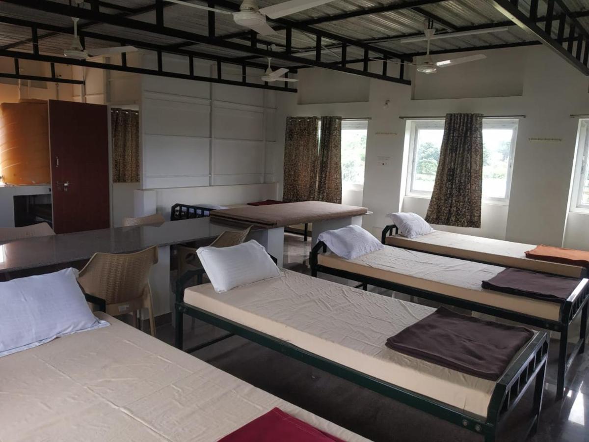 Thirumala Inn Yelagiri Esterno foto