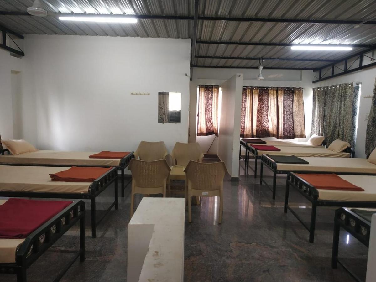 Thirumala Inn Yelagiri Esterno foto