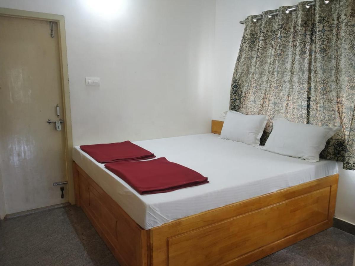 Thirumala Inn Yelagiri Esterno foto