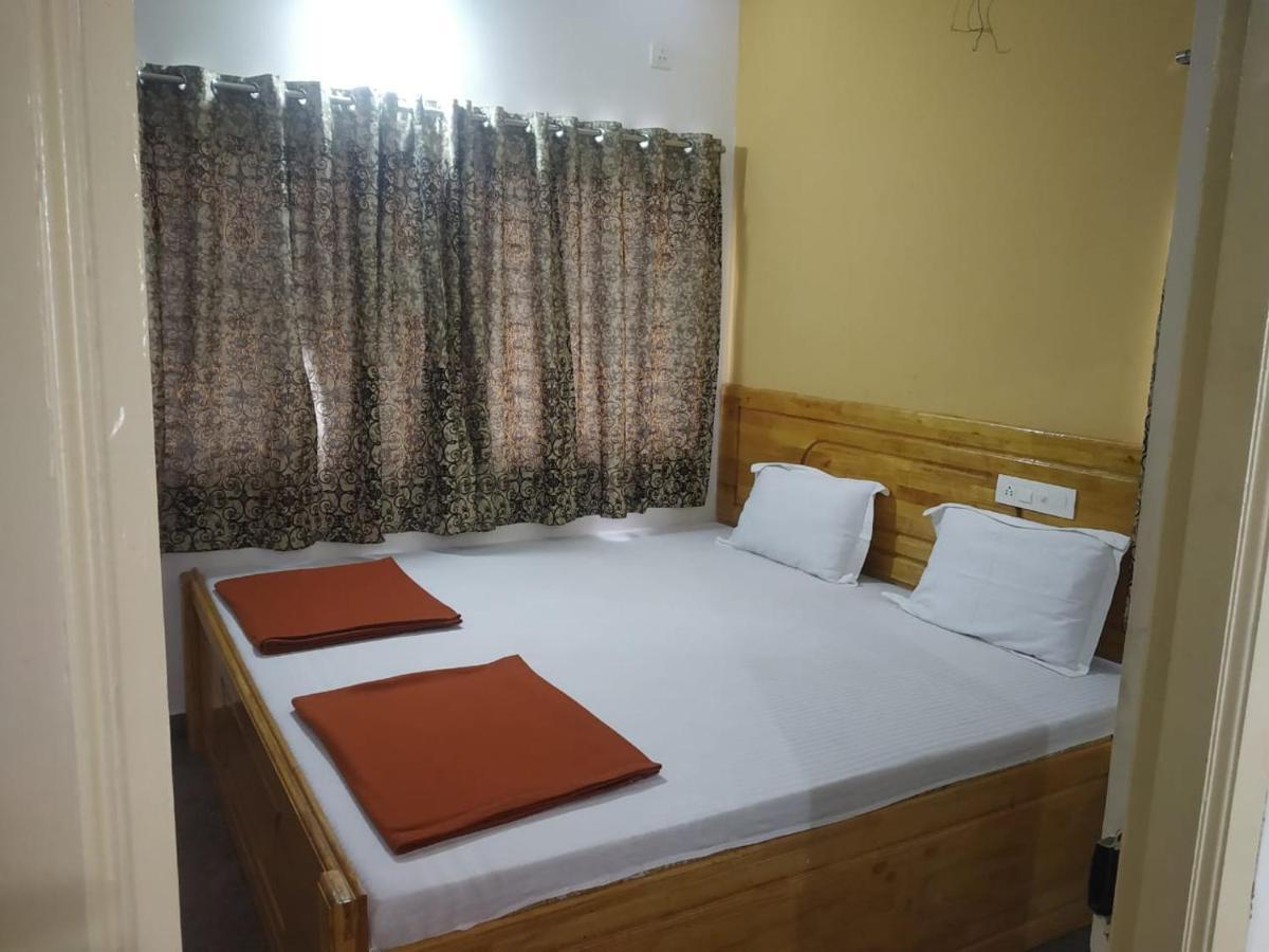Thirumala Inn Yelagiri Esterno foto