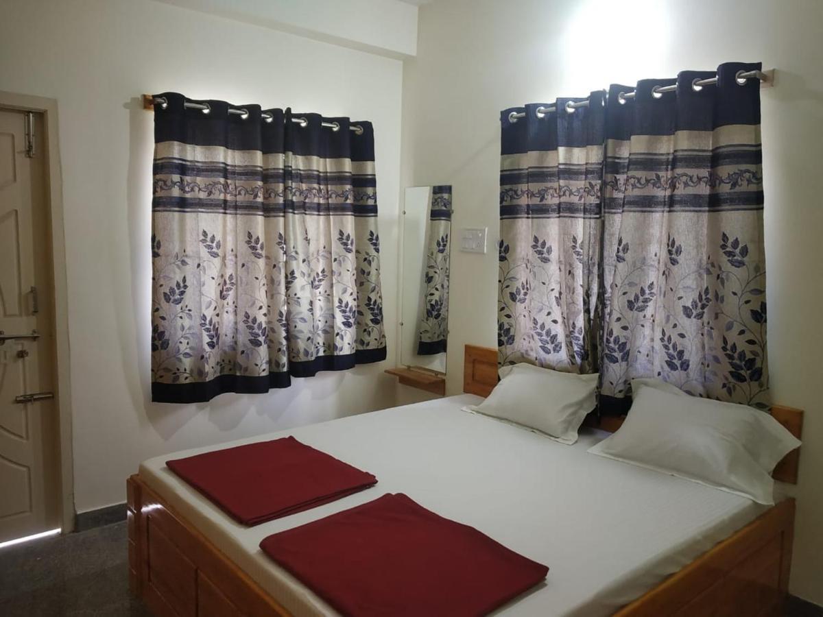 Thirumala Inn Yelagiri Esterno foto
