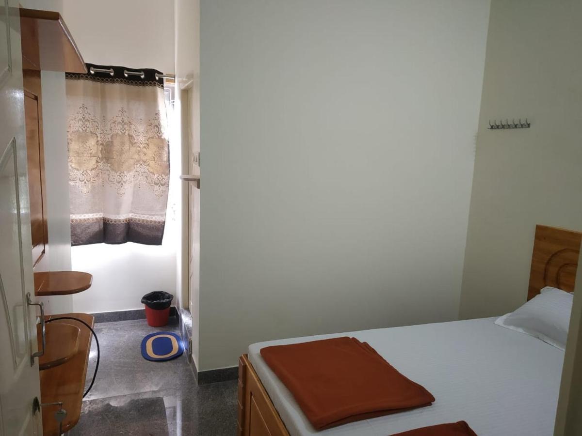 Thirumala Inn Yelagiri Esterno foto