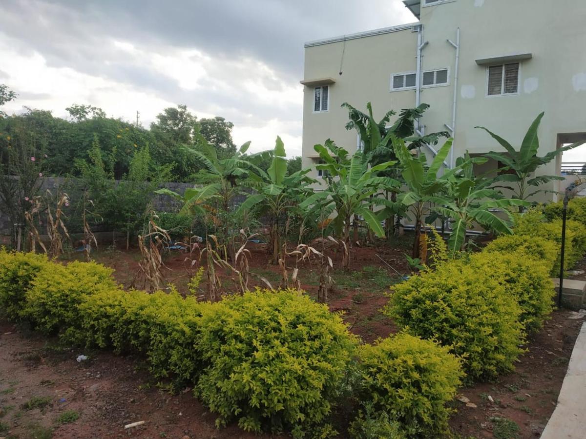 Thirumala Inn Yelagiri Esterno foto