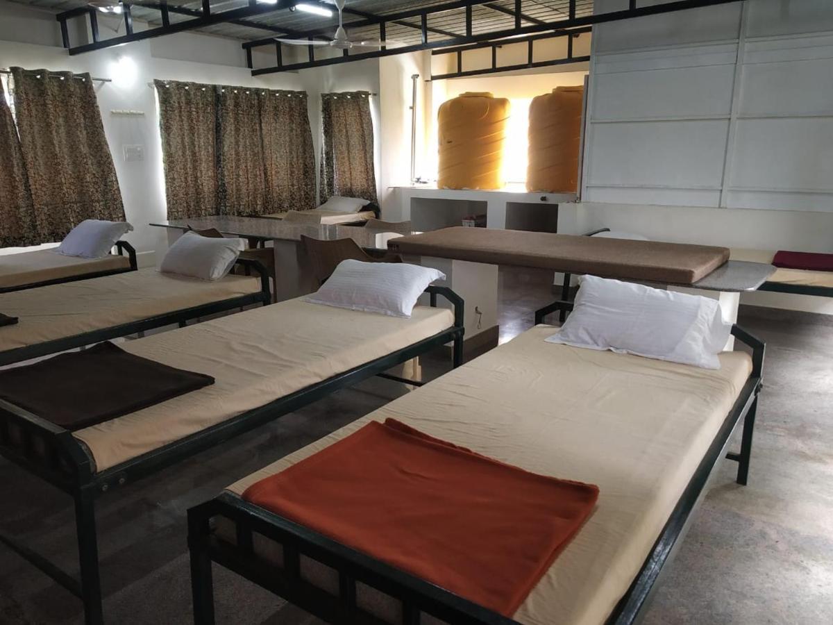 Thirumala Inn Yelagiri Esterno foto