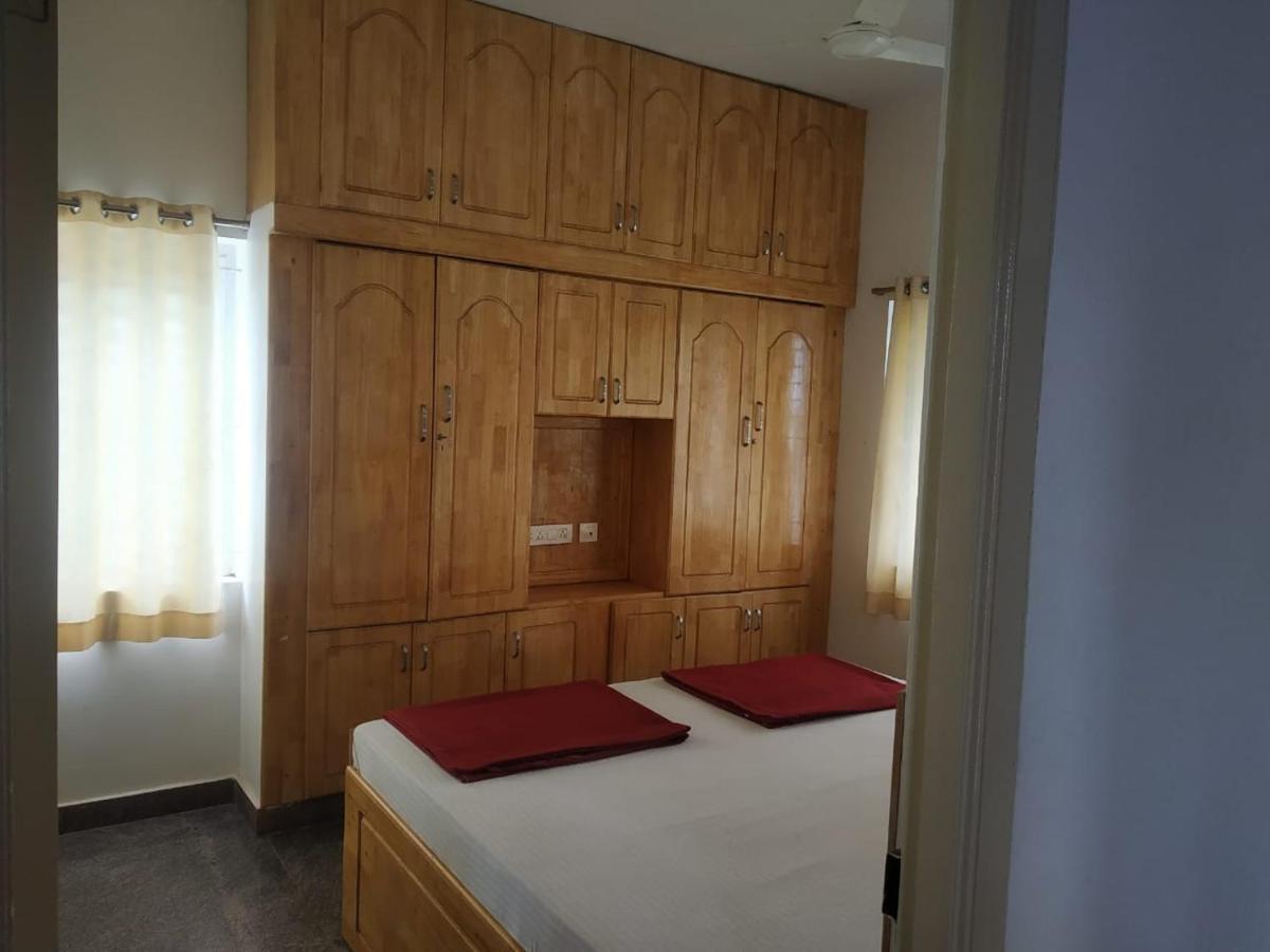 Thirumala Inn Yelagiri Esterno foto