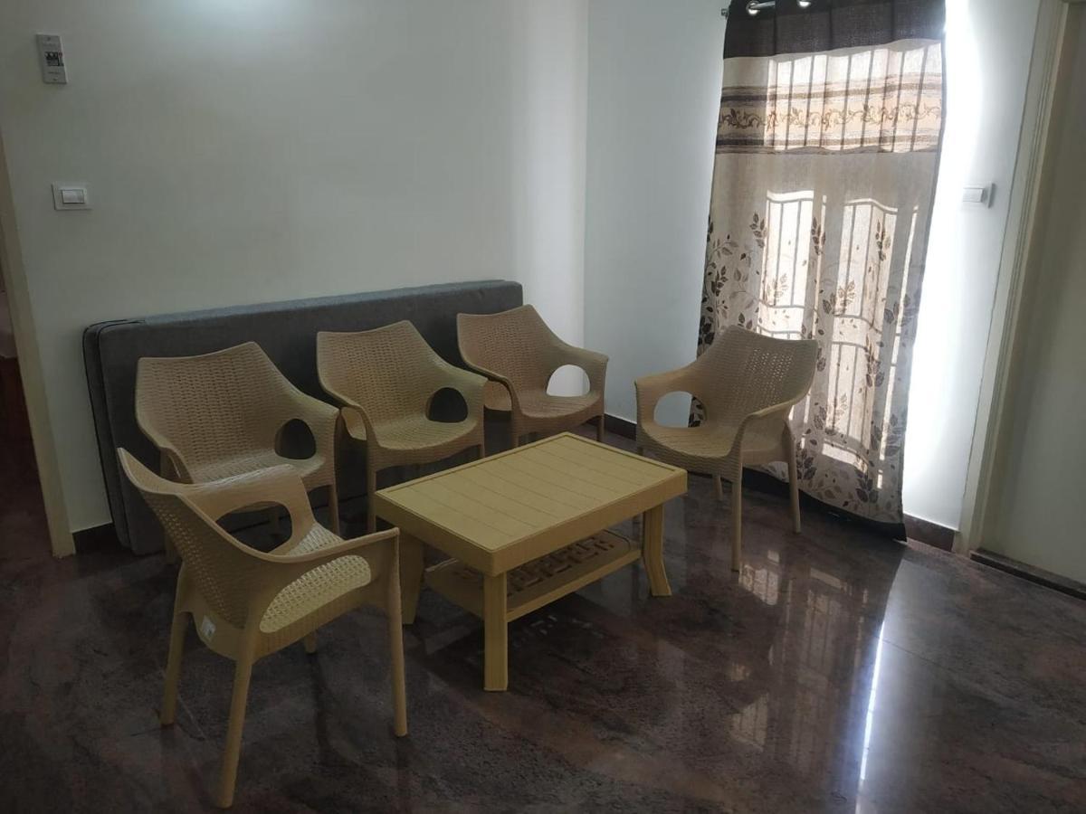 Thirumala Inn Yelagiri Esterno foto