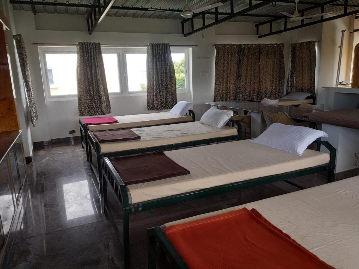 Thirumala Inn Yelagiri Esterno foto