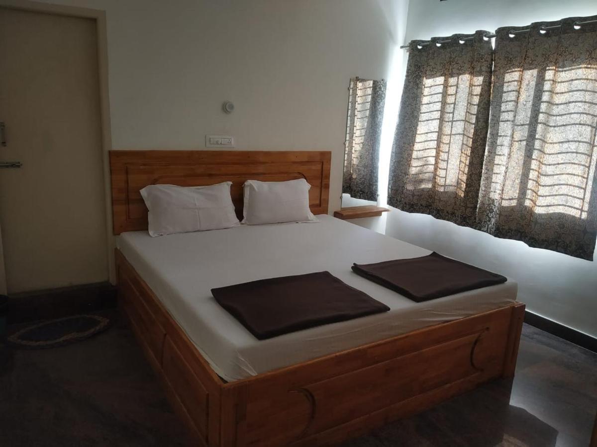 Thirumala Inn Yelagiri Esterno foto