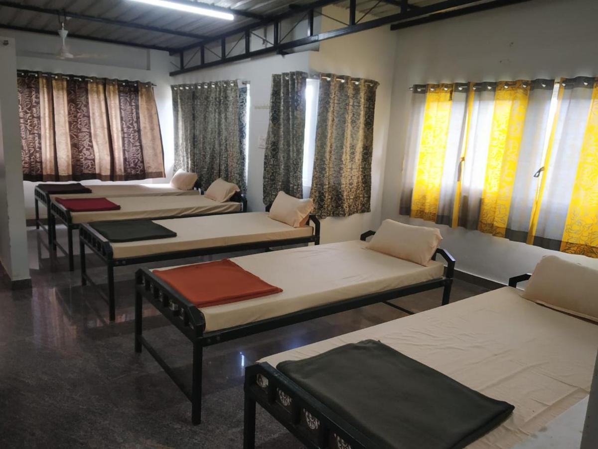 Thirumala Inn Yelagiri Esterno foto